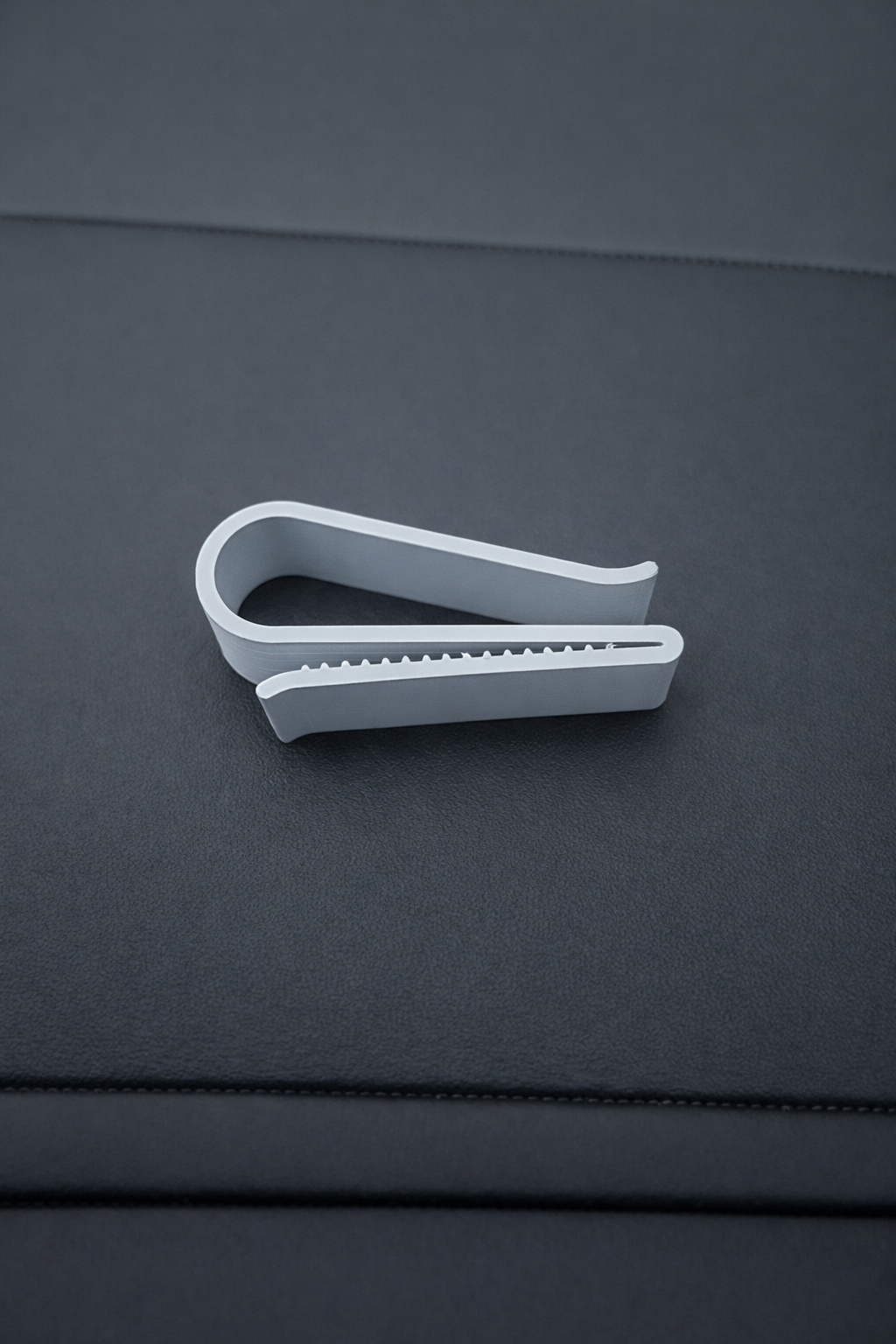 Sonnenblenden-Organizer für Brille & Karten