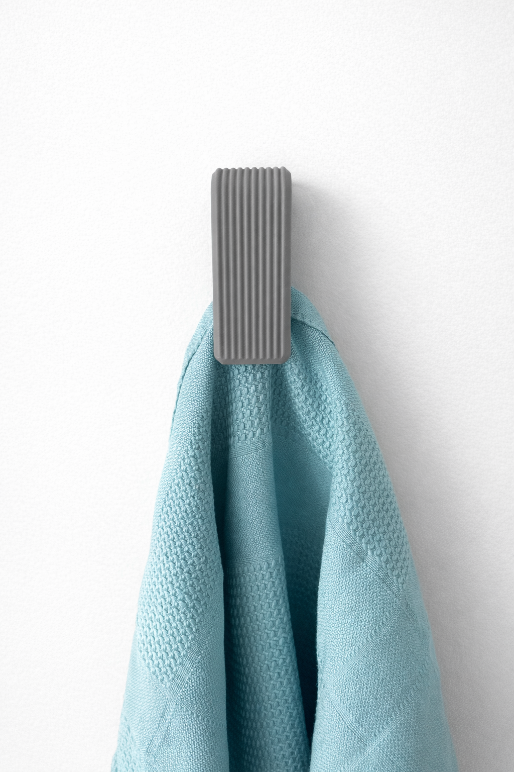 Hand und Putztuchhalter selbstklebend inkl. Klebestreifen und Versand